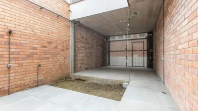 Townhouse in Molins de Rei photo 78