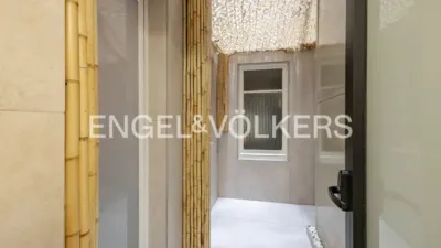 Flat in Sant Feliu de Llobregat photo 8