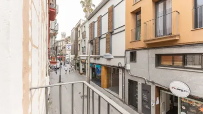 Townhouse in Molins de Rei photo 30