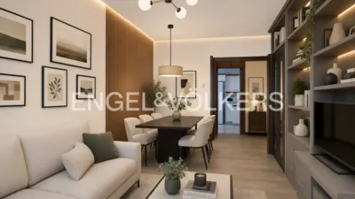 Apartment in Niño Jesús photo 31