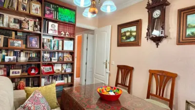 Apartment in Villegas-Los Príncipes photo 20