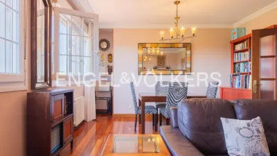 Apartment on Sabino Arana Street photo 8