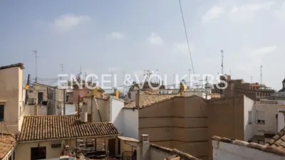 Apartment in La Seu photo 31