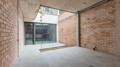 Townhouse in Molins de Rei photo 81