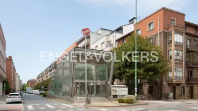 Piso en alquiler en Areeta, Areeta (Getxo) de 1.600 €<span>/mes</span>