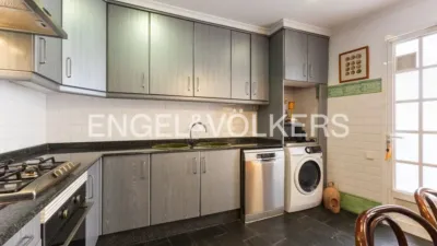 Apartment in La Seu photo 16
