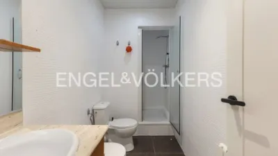 Apartment in La Vila Olímpica del Poblenou photo 22