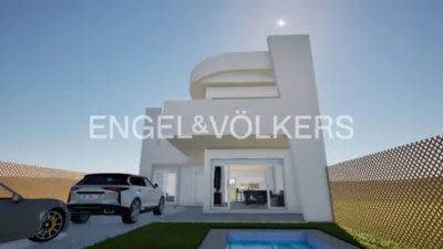 House in Las Pajanosas photo 2