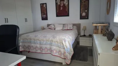 Apartment in Valdezorras-El Gordillo photo 22
