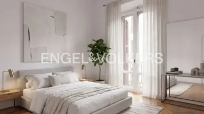 Apartment in Palacio photo 7