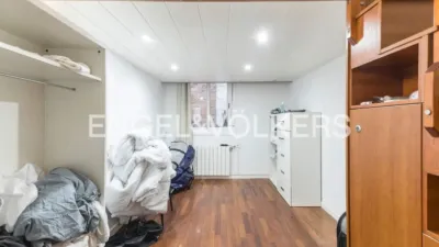 Apartment in La Vila Olímpica del Poblenou photo 20