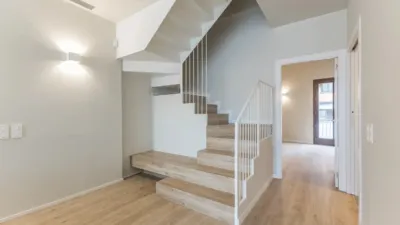 Townhouse in Molins de Rei photo 18