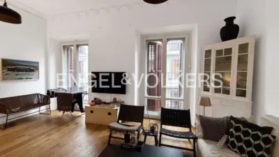 Apartment in Palacio photo 14