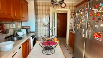 Apartment in Villegas-Los Príncipes photo 17