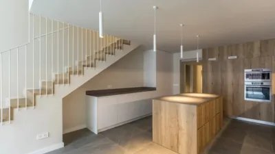 Townhouse in Molins de Rei photo 67