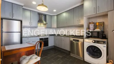 Apartment in La Seu photo 13
