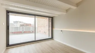 Townhouse in Molins de Rei photo 45