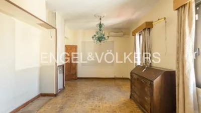 Apartment on Calle de O'Donnell photo 4