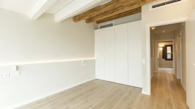 Townhouse in Molins de Rei photo 60