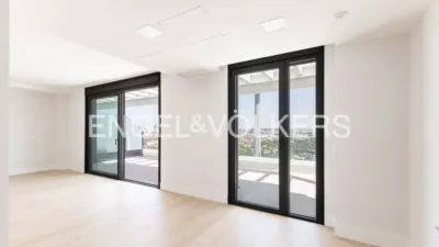 Piso en Estrella photo 9