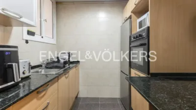 Apartment in La Vila Olímpica del Poblenou photo 17