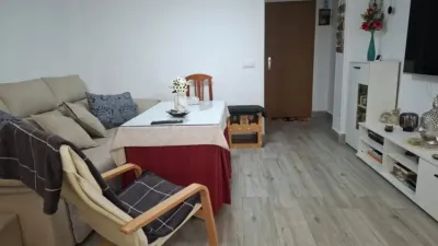 Apartment in Valdezorras-El Gordillo photo 9