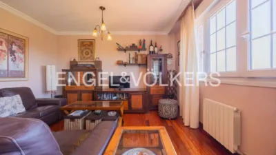 Apartment on Sabino Arana Street photo 3