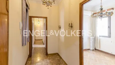 Apartment on Calle de O'Donnell photo 29