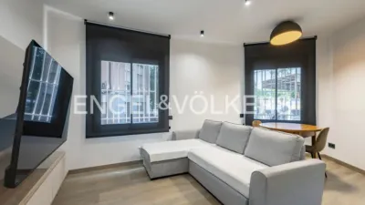 Flat in Sant Feliu de Llobregat photo 10