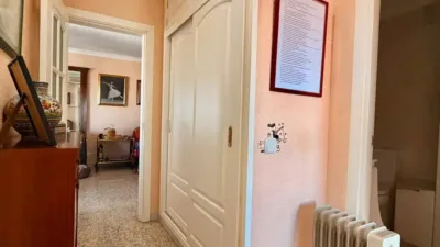 Apartment in Villegas-Los Príncipes photo 21