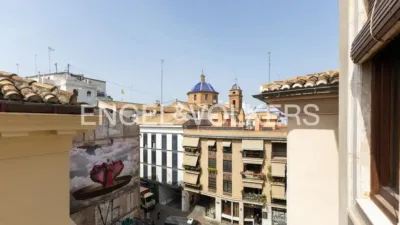 Apartment in La Seu photo 19