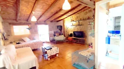 House on Carrer Bruc photo 32