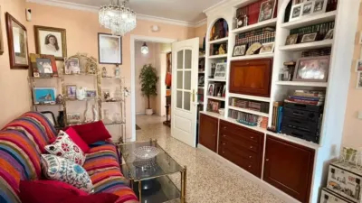 Apartment in Villegas-Los Príncipes photo 3