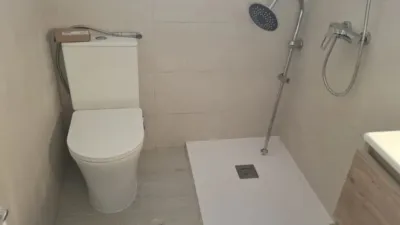 Piso en Boquetillo photo 16