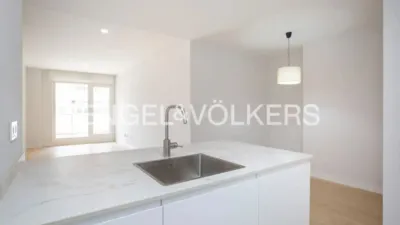 Piso en alquiler en Areeta, Areeta (Getxo) de 1.600 €<span>/mes</span>