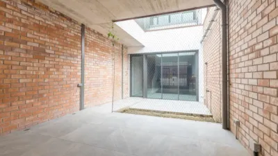 Townhouse in Molins de Rei photo 80