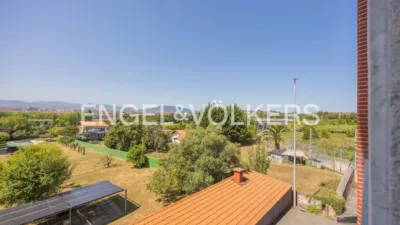 Apartment on Sabino Arana Street photo 45