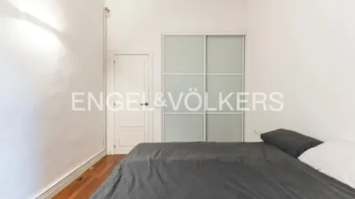 Apartment in La Vila Olímpica del Poblenou photo 19