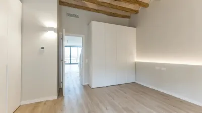 Townhouse in Molins de Rei photo 31