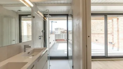 Townhouse in Molins de Rei photo 51