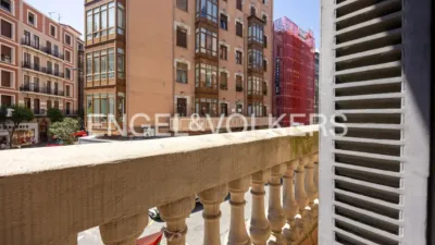 Apartment in Abando Hurtado de Amézaga photo 15