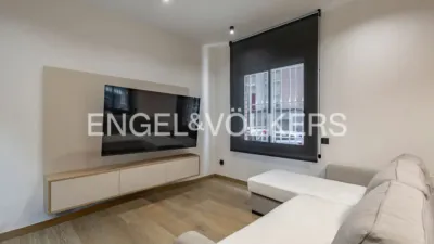 Flat in Sant Feliu de Llobregat photo 12