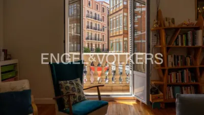 Apartment in Abando Hurtado de Amézaga photo 12