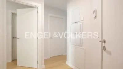 Piso en alquiler en Areeta, Areeta (Getxo) de 1.600 €<span>/mes</span>