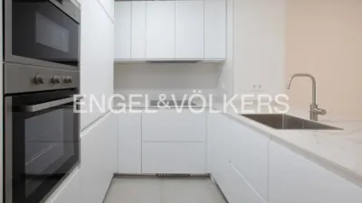 Piso en alquiler en Areeta, Areeta (Getxo) de 1.600 €<span>/mes</span>