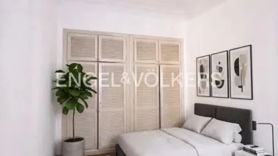 Apartment in Palacio photo 12
