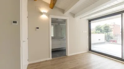 Townhouse in Molins de Rei photo 49