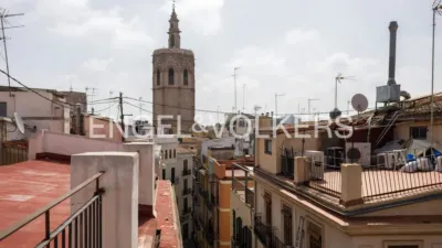 Apartment in La Seu photo 26