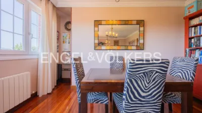 Apartment on Sabino Arana Street photo 7