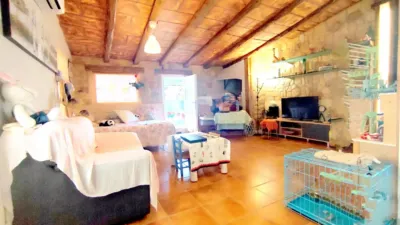 House on Carrer Bruc photo 35
